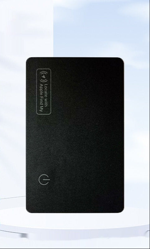 Ultra-Thin Anti-Loss Card Tracker