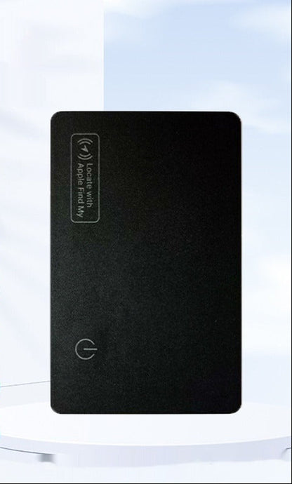 Ultra-Thin Anti-Loss Card Tracker