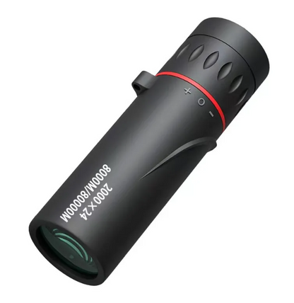 HD Mini Monocular Telescope