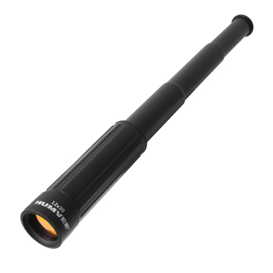 Humvee Monocular Telescope