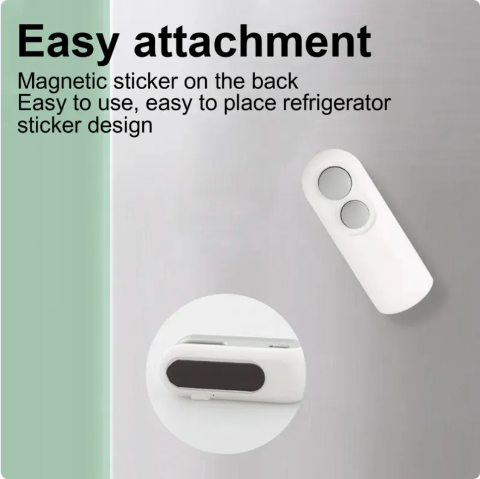 Portable Vacuum Sealer