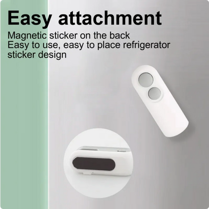 Portable Vacuum Sealer