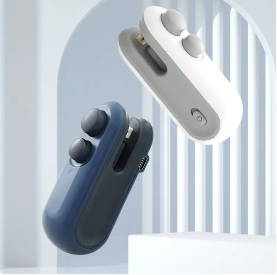 Portable Vacuum Sealer