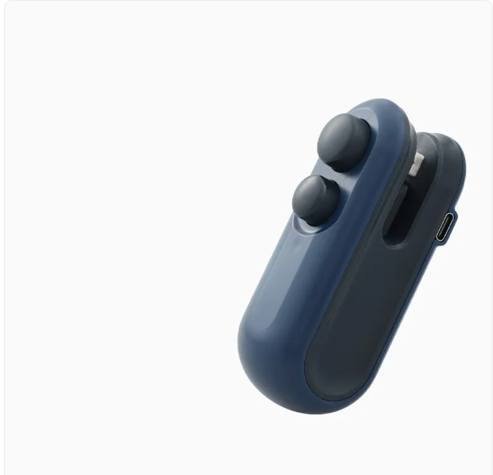 Portable Vacuum Sealer