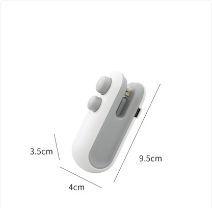 Portable Vacuum Sealer