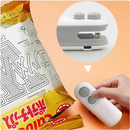 Portable Vacuum Sealer