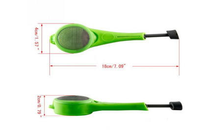 Tea Infuser and Brewing Tool
