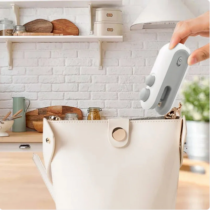 Portable Vacuum Sealer