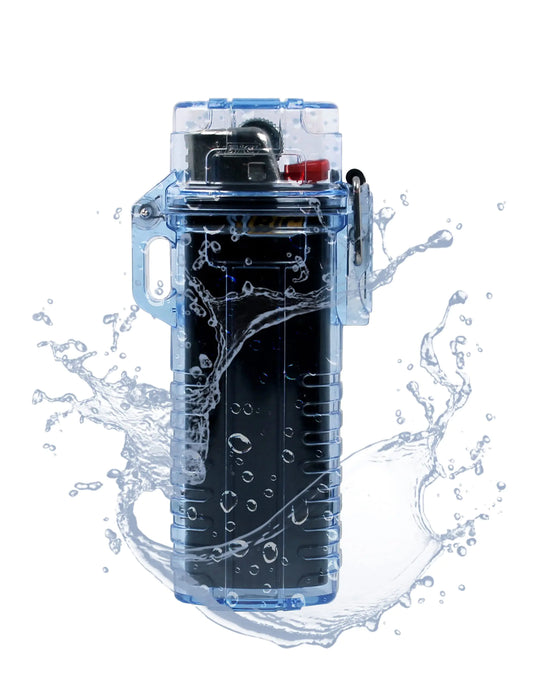 Waterdichte Aanstekerhouder