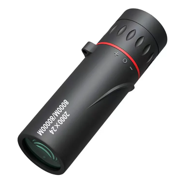 HD Mini Monocular Telescope